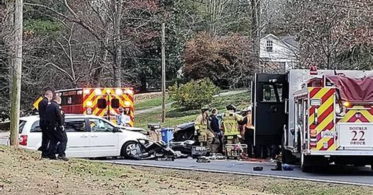 Is in Serious Condition After Collision |