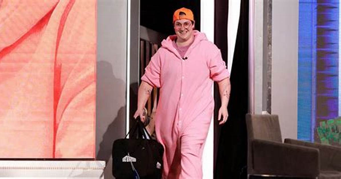 Is Izzy from Big Brother Actually Transgender? Find out Here!
