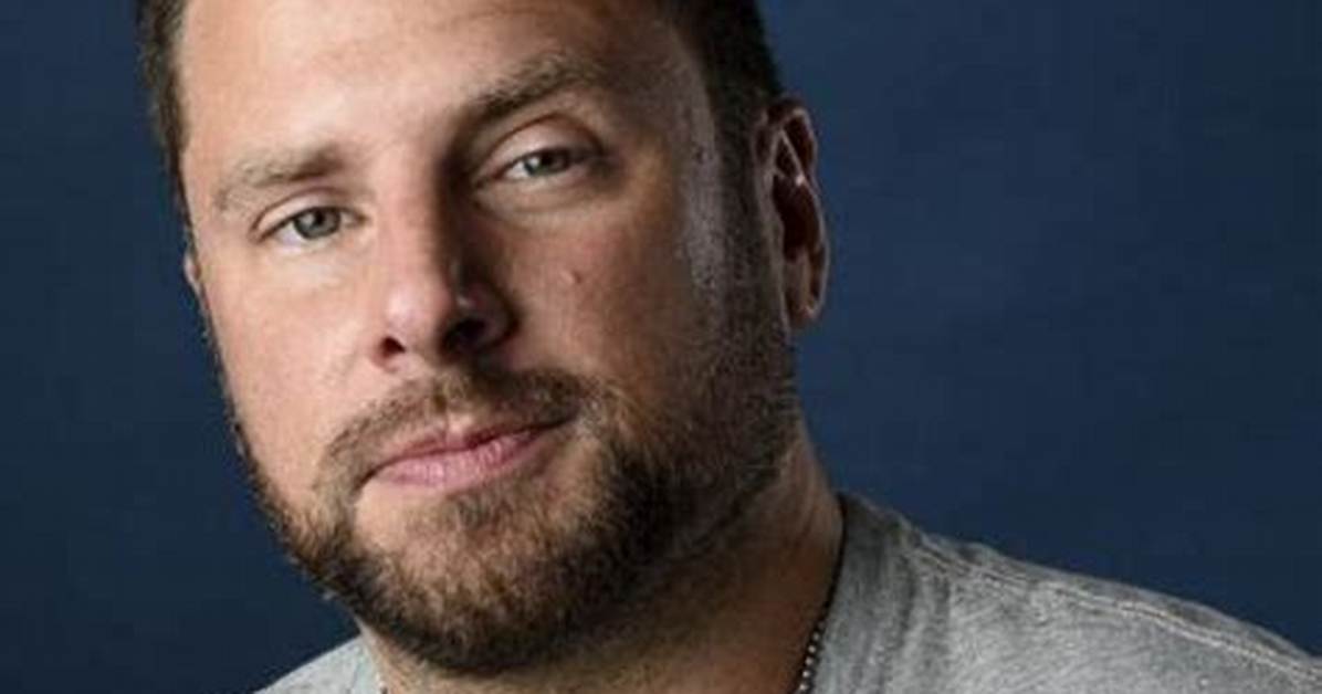 Is James Roday Dating Again After His Breakup with Maggie Lawson?