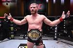 Is Jan Bachowicz Jewish? Uf Fighter Religion, Ethnicity and Family
