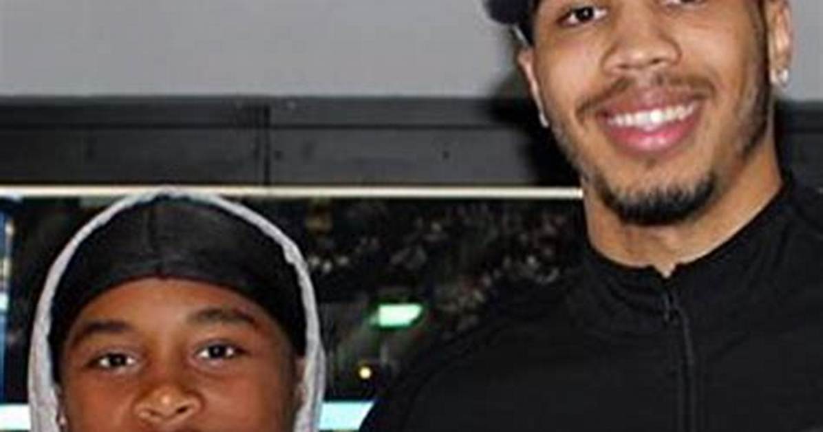 Is Jayson Tatum the Only Sibling? Everything You Need to Know