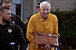 Is Jerry Sandusky Behind Bars Today?