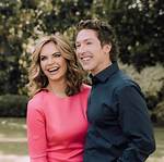 Is Joel Osteen Married? Discoveries and Insights