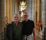 Is Johan Lundgren Dolph Lundgren Twin Brother | Wife and Net Worth Difference