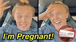Is Jojo Siwa Pregnant