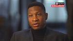 Is Jonathan Majors Gay? What Really Happened During His Naked Photoshoot?