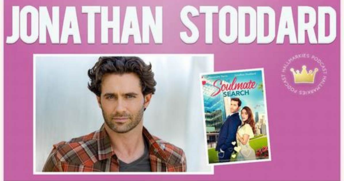Is Jonathan Stoddard Married? the Complete Biography and Relationship Status of the Rising Star