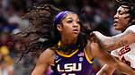 Is Jordan Hawkins Related to Angel Reese Are They Cousins? Parents and Girlfriend
