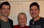 Is Jordan Knight's Mother Still Alive: the Truth Revealed