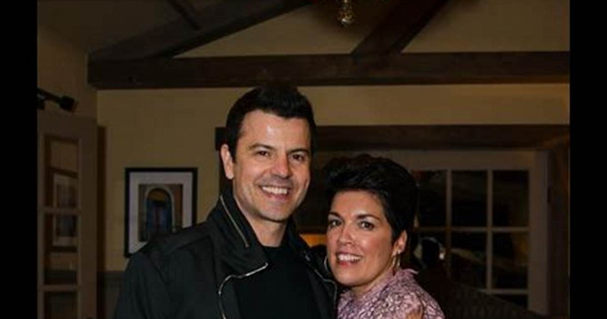 Is Jordan Knight Still Married? a Look into the Life of the New Kids on the Block Star