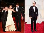 Is Josh Hutcherson Really 5'5"?