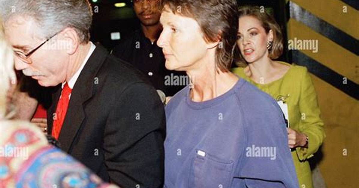 Is Joy Davis Aylor on Parole Today? Rozanne Gailiunas Murder