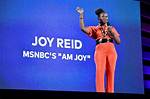 Is Joy Reid Pregnant? Everything on Her Husband and Family
