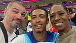 Is Jude Bellingham a Mixed Race Sensation in the Footballing World?
