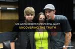 Is Justin Bieber Still Alive? Uncovering the Truth