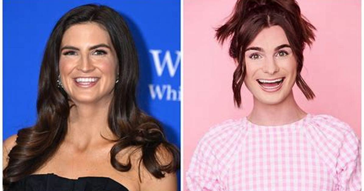 Is Kaitlyn Collins Trans? a Closer Look at Her Journey and Identity