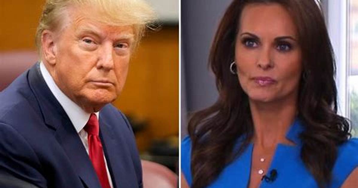 Is Karen Mcdougal Married? the Mystery Unveiled
