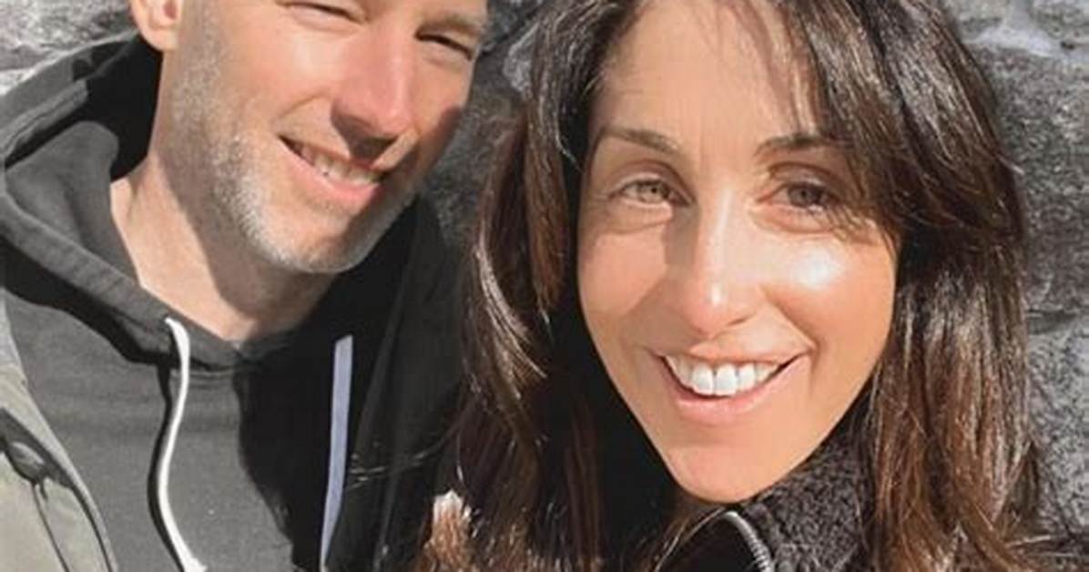Is Kate Married to Nathan in Real Life? Celebrity. Fm #1 Official Stars, Business & People Ne