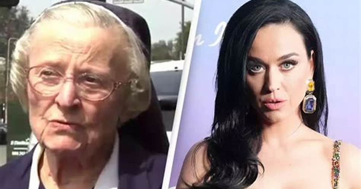 Is Katy Perry Really Dead? Unraveling the Mysteries Behind the Rumors