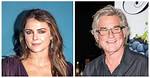 Is Keri Russell Related to Kurt Russell The