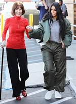 Is Kim Kardashian's Beloved Grandmother Still Alive?