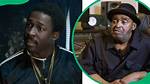 Is Lamar from Bmf Still Alive Here?