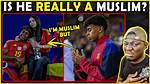 Is Lamin a True Devout Muslim? - Unraveling the Truth
