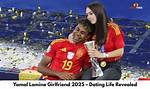 Is Lamine Yamal Dating Anyone? the Rising Star's Love Life Explored