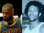 Is Lebron James Father Alive?