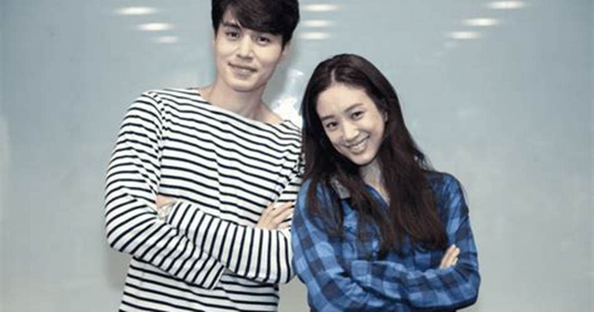 Is Lee Dong Wook and Jung Ryeo Won Dating? Exploring Their Relationship