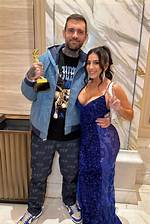 Is Lena the Plug Married?