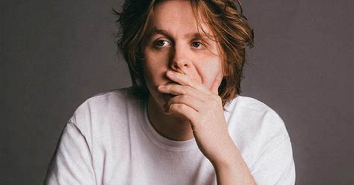 Is Lewis Capaldi Dating Someone or Is It Just a Rumor? Learn About His Songs, Net Worth, Childhood