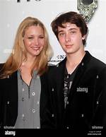 Is Lisa Kudrow's Son an Actor? Unveiling the Talents of the Next Generation