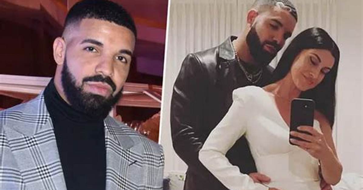Is Luisa Duran Dating Drake? Who Is She?