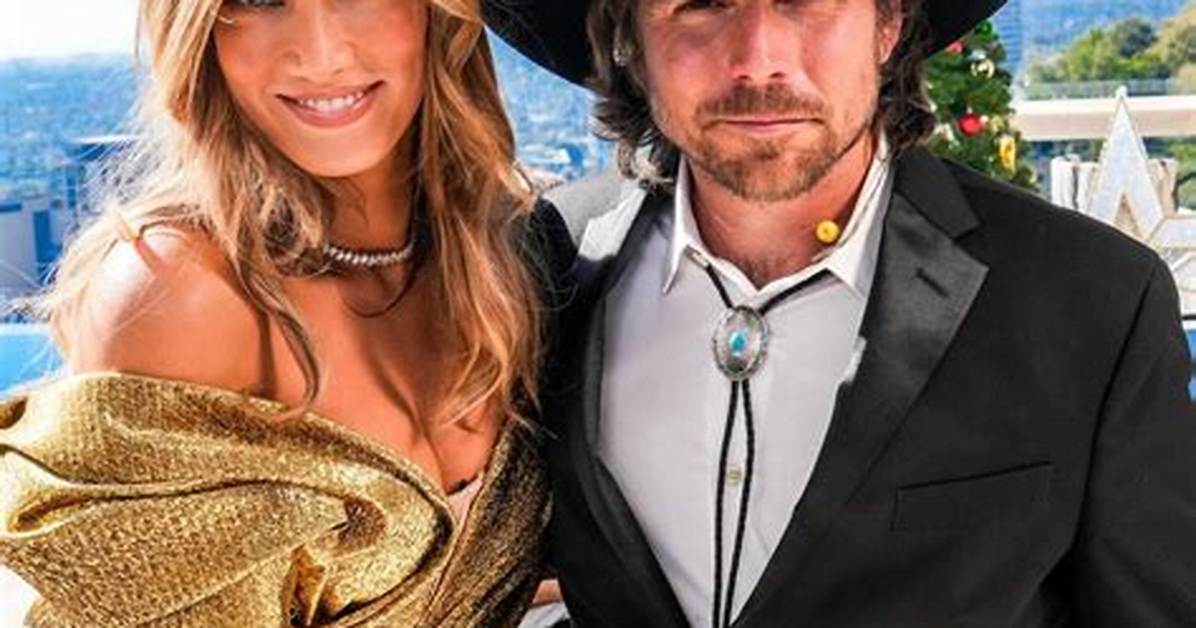 Is Lukas Nelson Still Married? Unraveling the Personal Life of the Renowned Musician