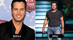 Is Luke Bryan's Recent Weight Gain a Sign of Health Concerns?