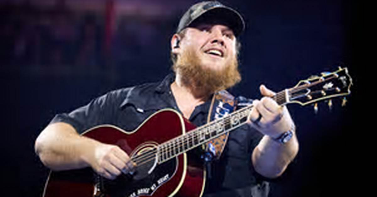 Is Luke Combs Democratic? Unpacking the Country Star's Political Stance