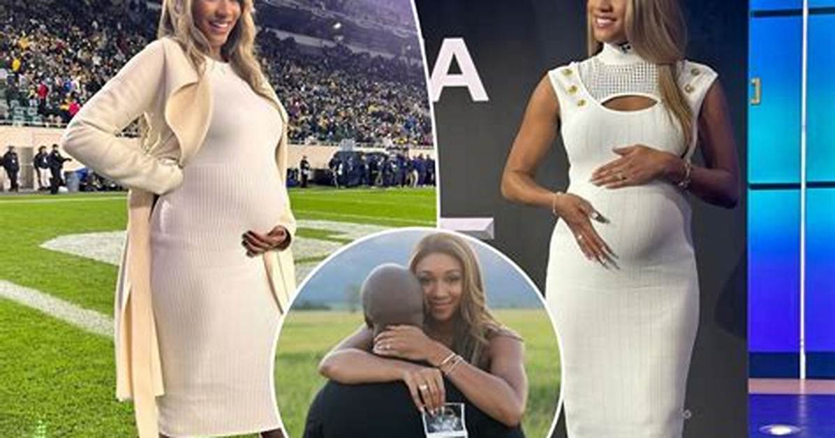Is Maria Taylor Pregnant? Breaking News for Music Lovers