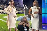 Is Maria Taylor Pregnant? Breaking News for Music Lovers