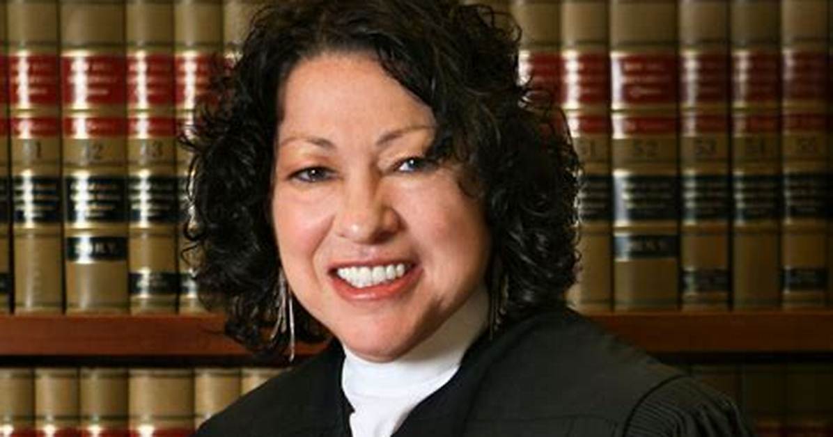 Is Marianna Sotomayor Related to Justice Sonia Sotomayor? Parents and Family Bio of the Cnn Journlal