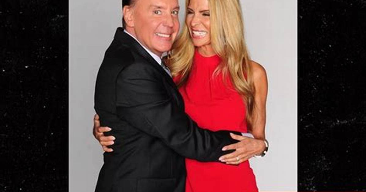 Is Mark Kriski Still Married to Jennifer
