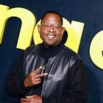 Is Martin Lawrence Really Dead? - Truth Revealed