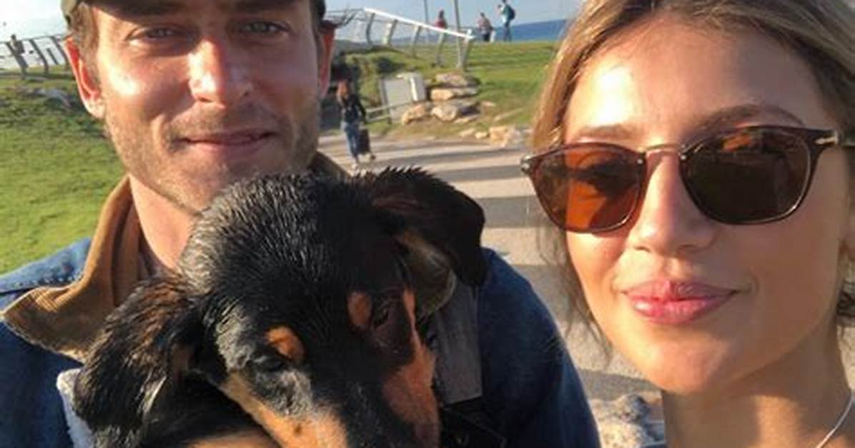 Is Michael Aloni Married? an Analysis of His Relationships