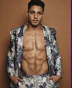 Is Michael Evans Behling Gay? Sexuality and Partner Revealed