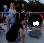 Is Michael Rapp Estranged from His Son? Children with First Wife Nancy Dineen