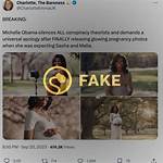 Is Michelle Obama Pregnant? Unveiling the Truth Behind the Rumors