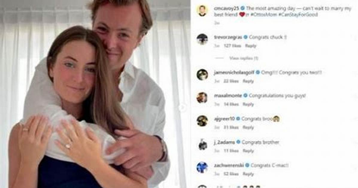 Is Mike Sullivan’s Daughter Kiley Sullivan Still Dating Charlie Mcavoy?