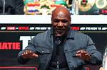 Is Mike Tyson Still Alive? the Truth Behind the Rumors