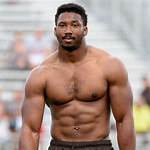 Is Myles Garrett Gay? Age, Height, Net Worth