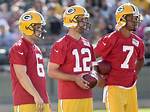 Is Nfl Player Brett Hundley Tyler Hundleys Brother? Everything on His Family